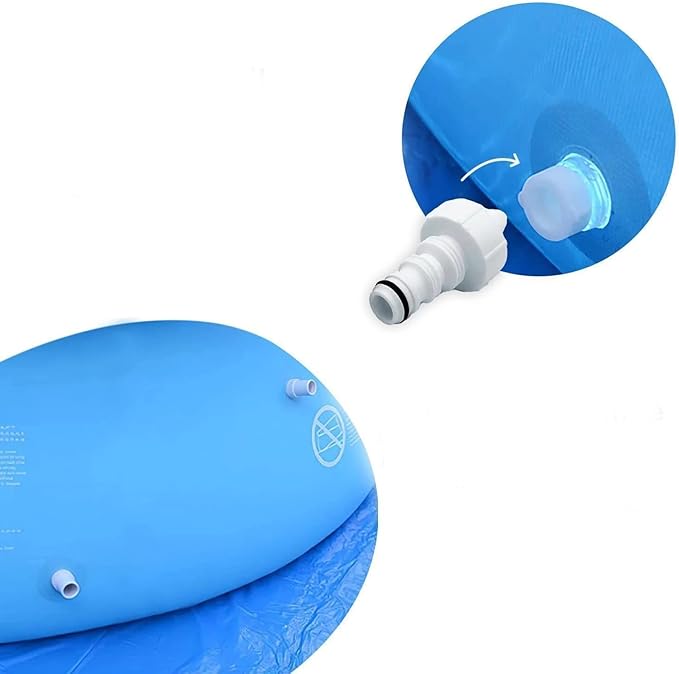 Jilong Prompt Set Pool, 240x63cm, Model 17792