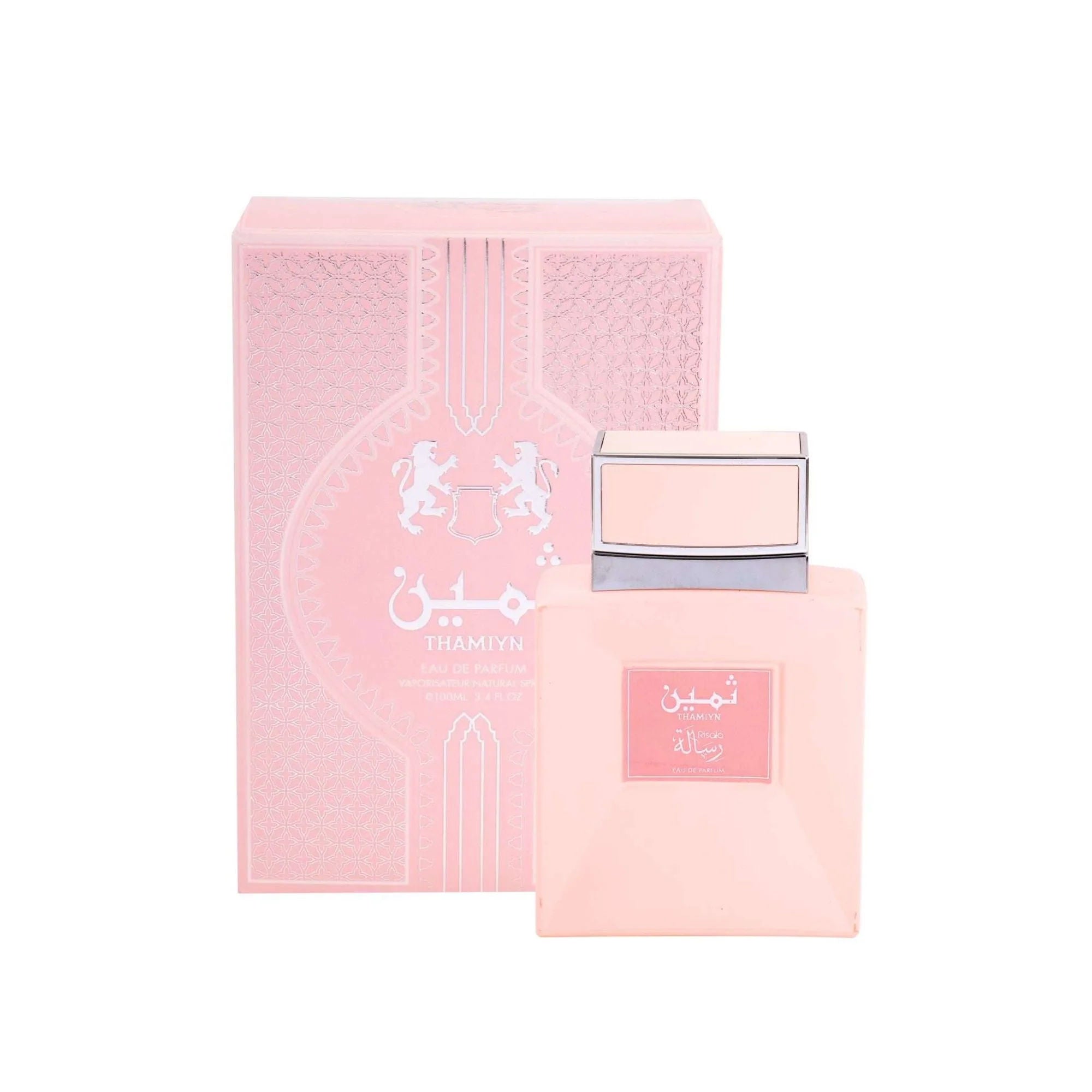 Risala Thamiyn Eau de Parfum for Women, 100ml