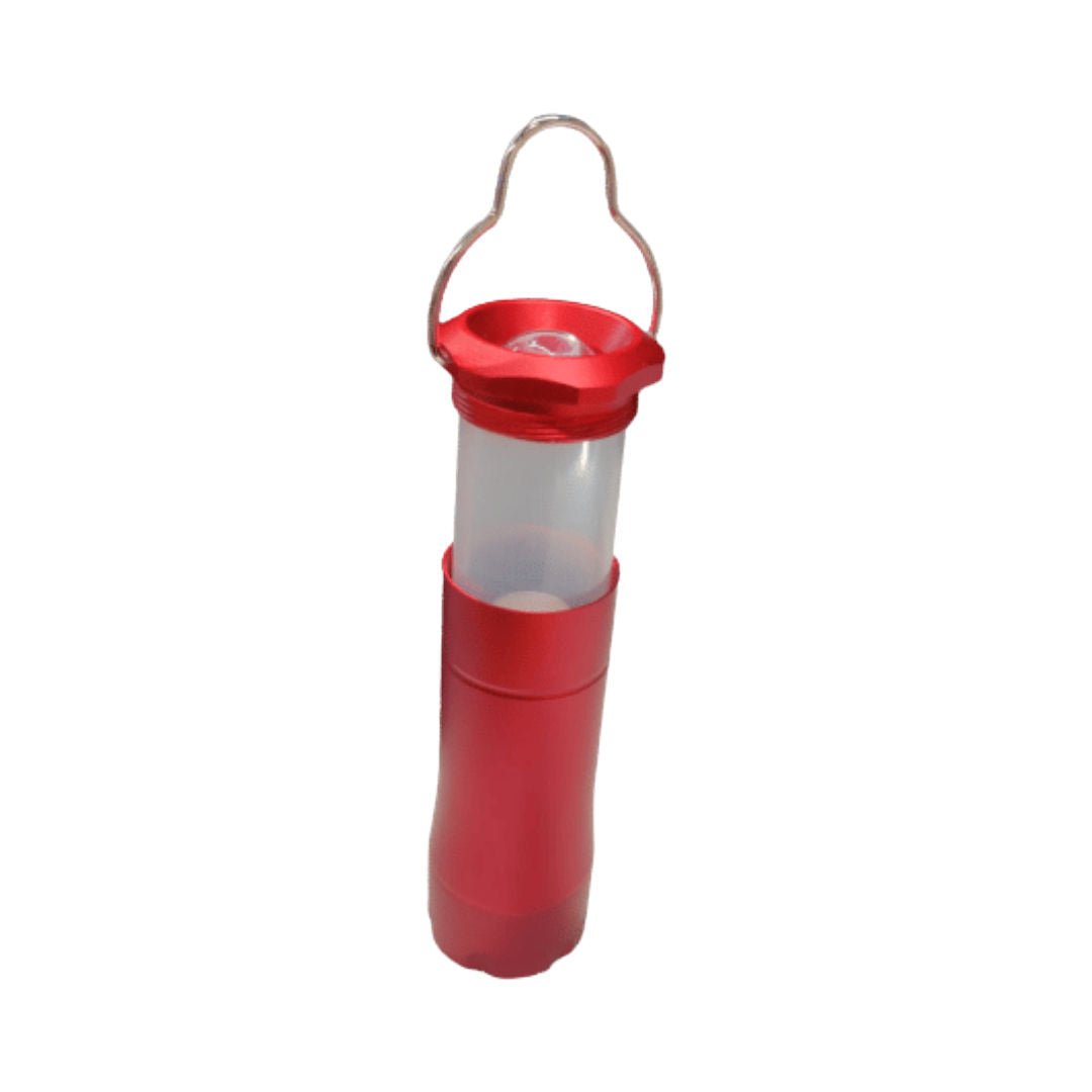 Camp Master Aluminium Camping Torch