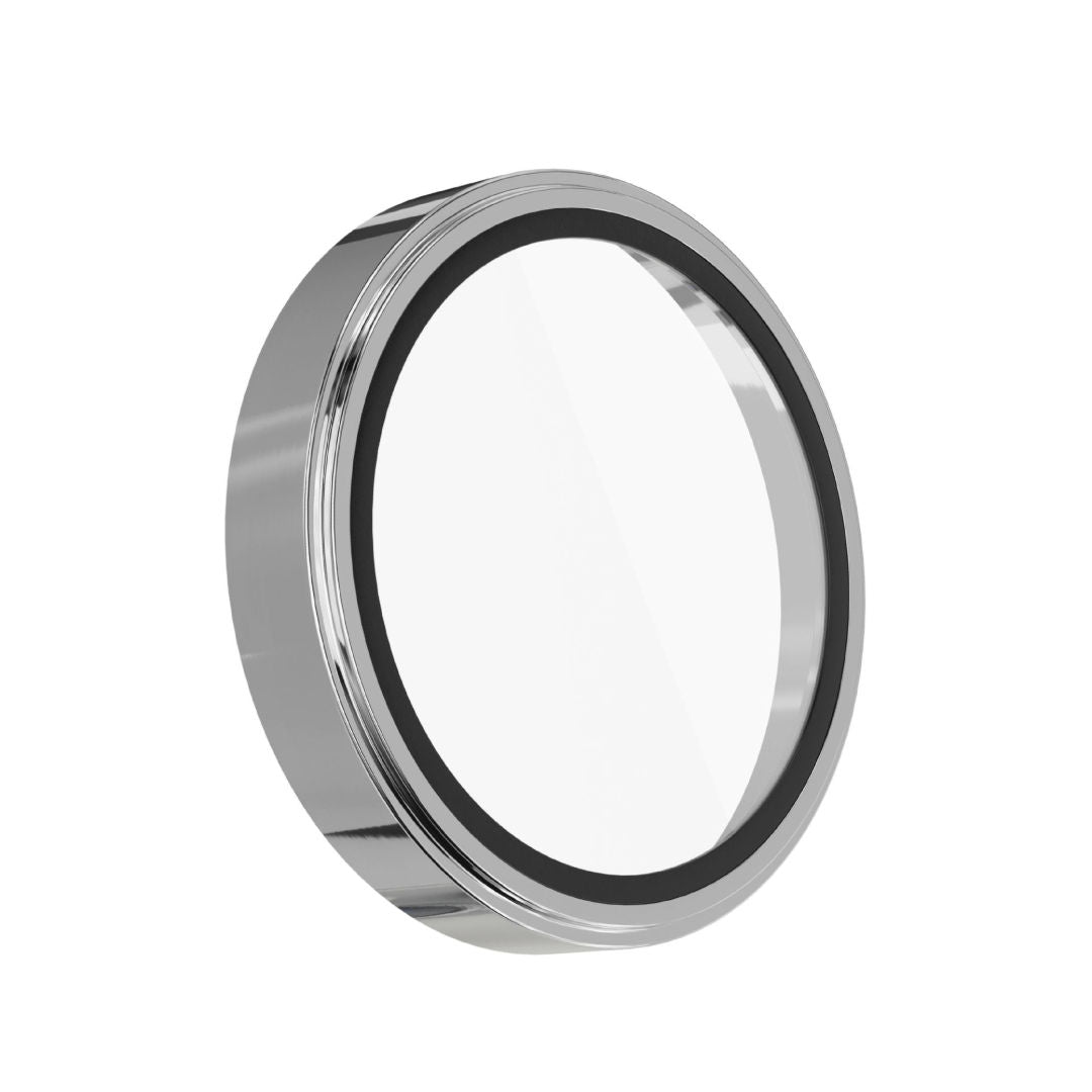 Levelo Lucent Duo 9H Hardness Camera Lens Protector For iPhone 14 & 14 Plus