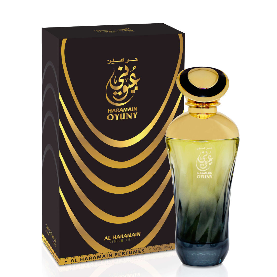 هرامان أويوني، عطر، 100 مل