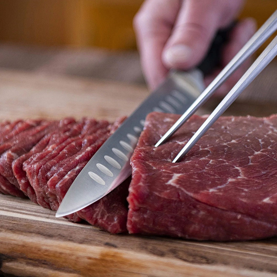 Char-Broil 2-Piece Turkey Carving Set