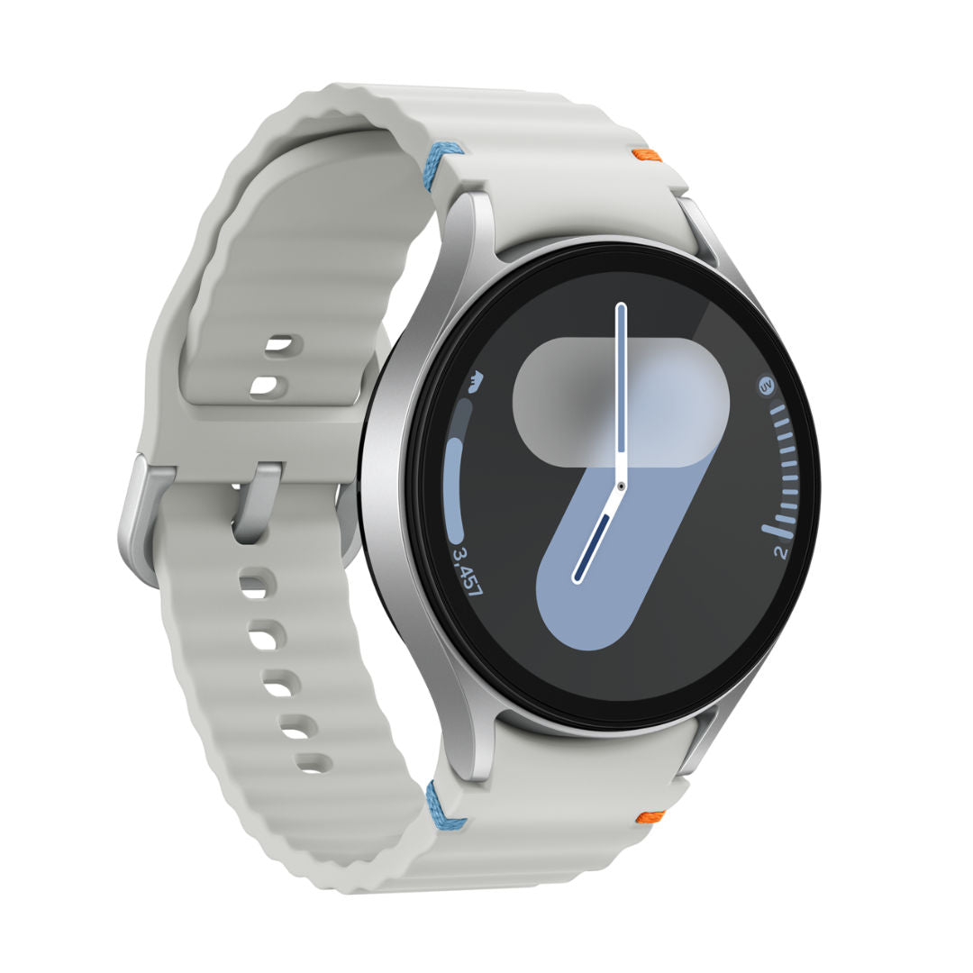 Samsung Galaxy Watch7 LTE 44mm Smart Watch, 1.5" Super AMOLED Display, 32GB Storage