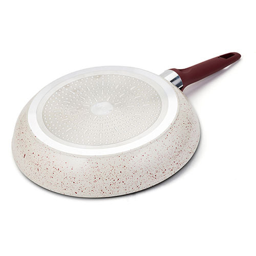 NAVA Fry Pan Terrestrial With Ceramic Nonstick Coating, 30cm