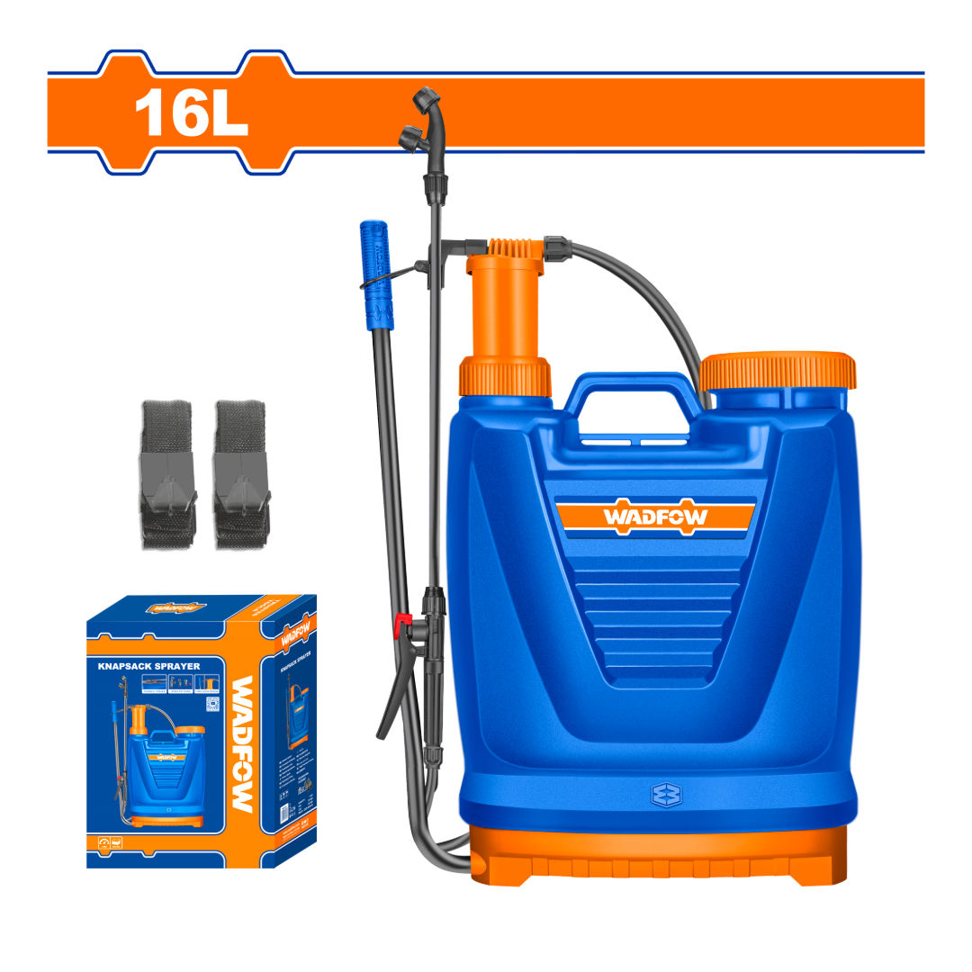 WADFOW Knapsack Sprayer