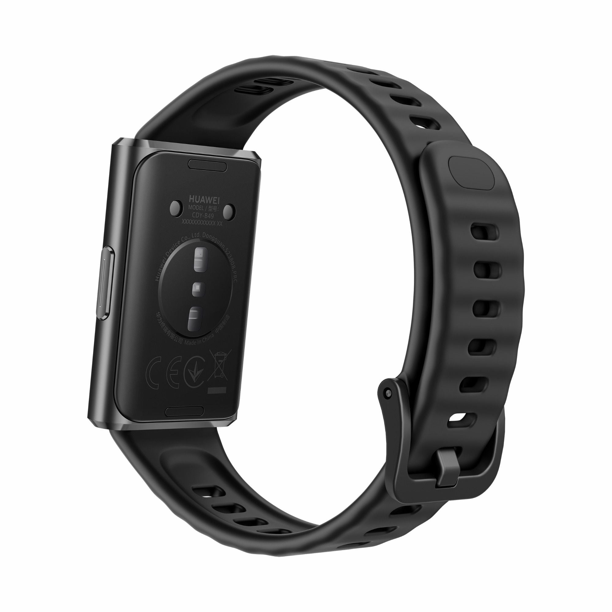 سوار اللياقة الذكي HUAWEI Band 11 Pro المزود بشاشة AMOLED وميزات متطورة لتتبع الحالة الصحية