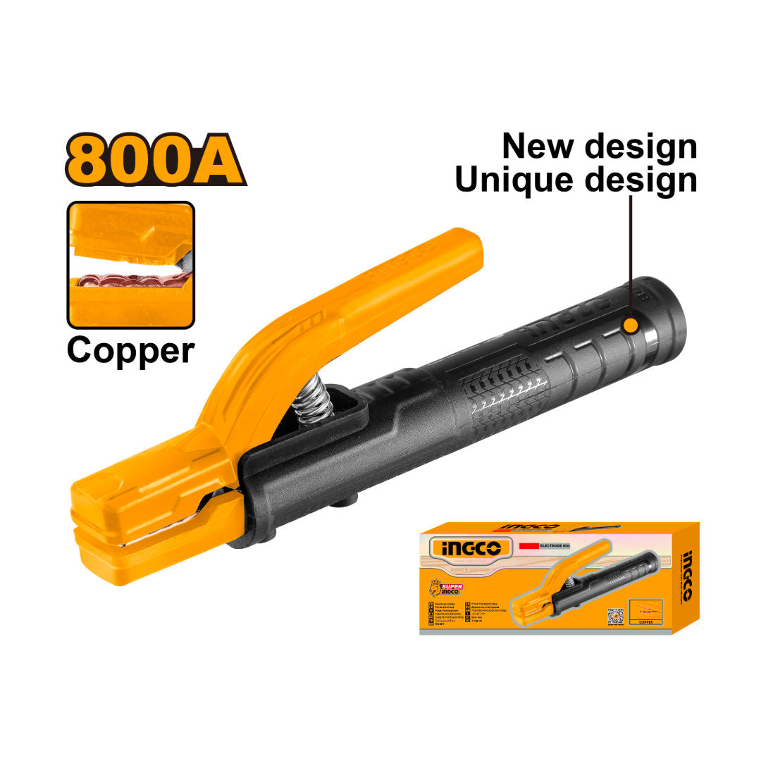 INGCO Electrode Holder