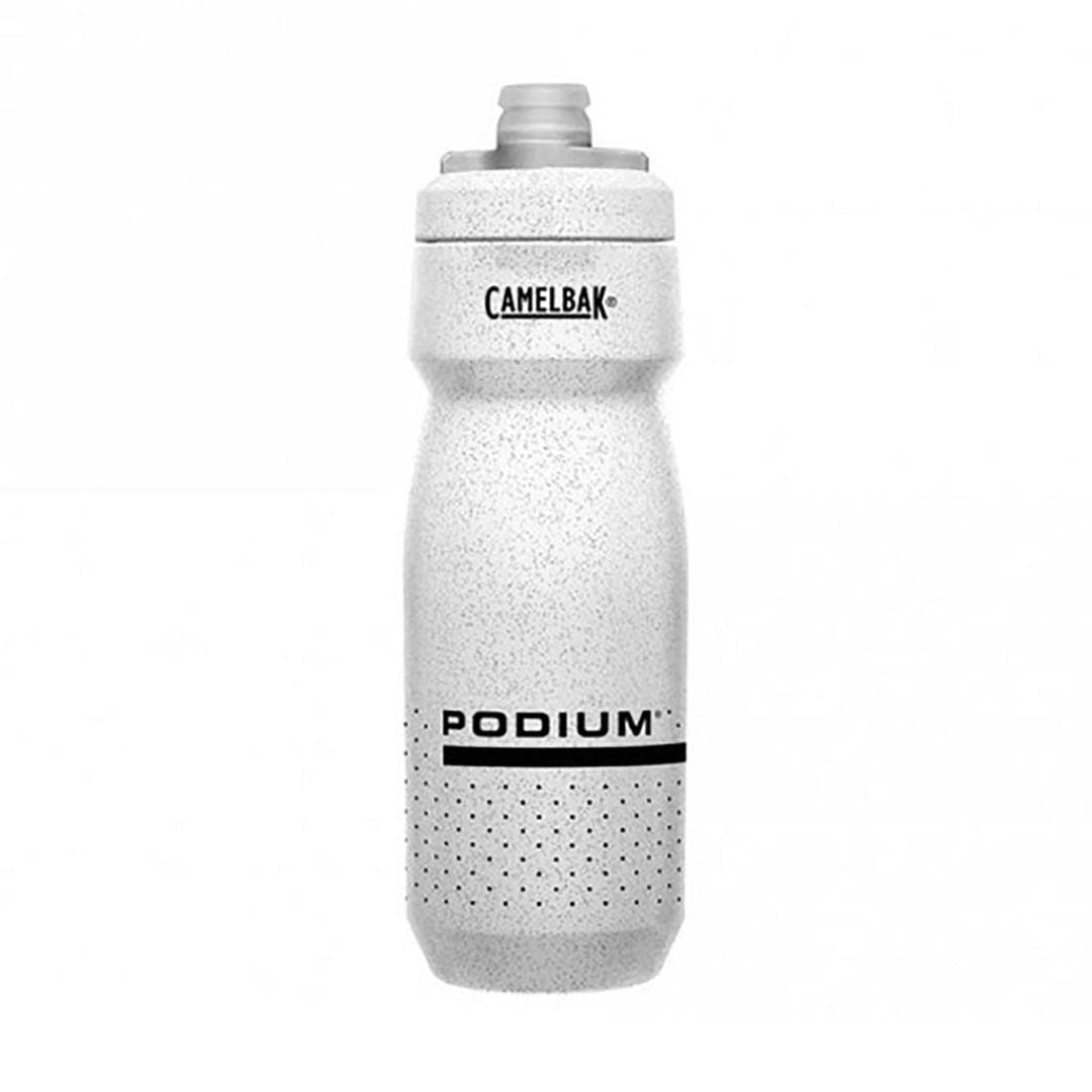 Camelbak Podium® Bike - زجاجة مياه للدراجات خالية من مادة BPA وذات تدفق عالي، سعة 24 أونصة