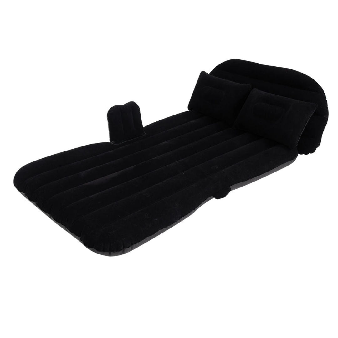 Jilong Avenli Inflatable Car Mattress, Black, 180x85x33cm