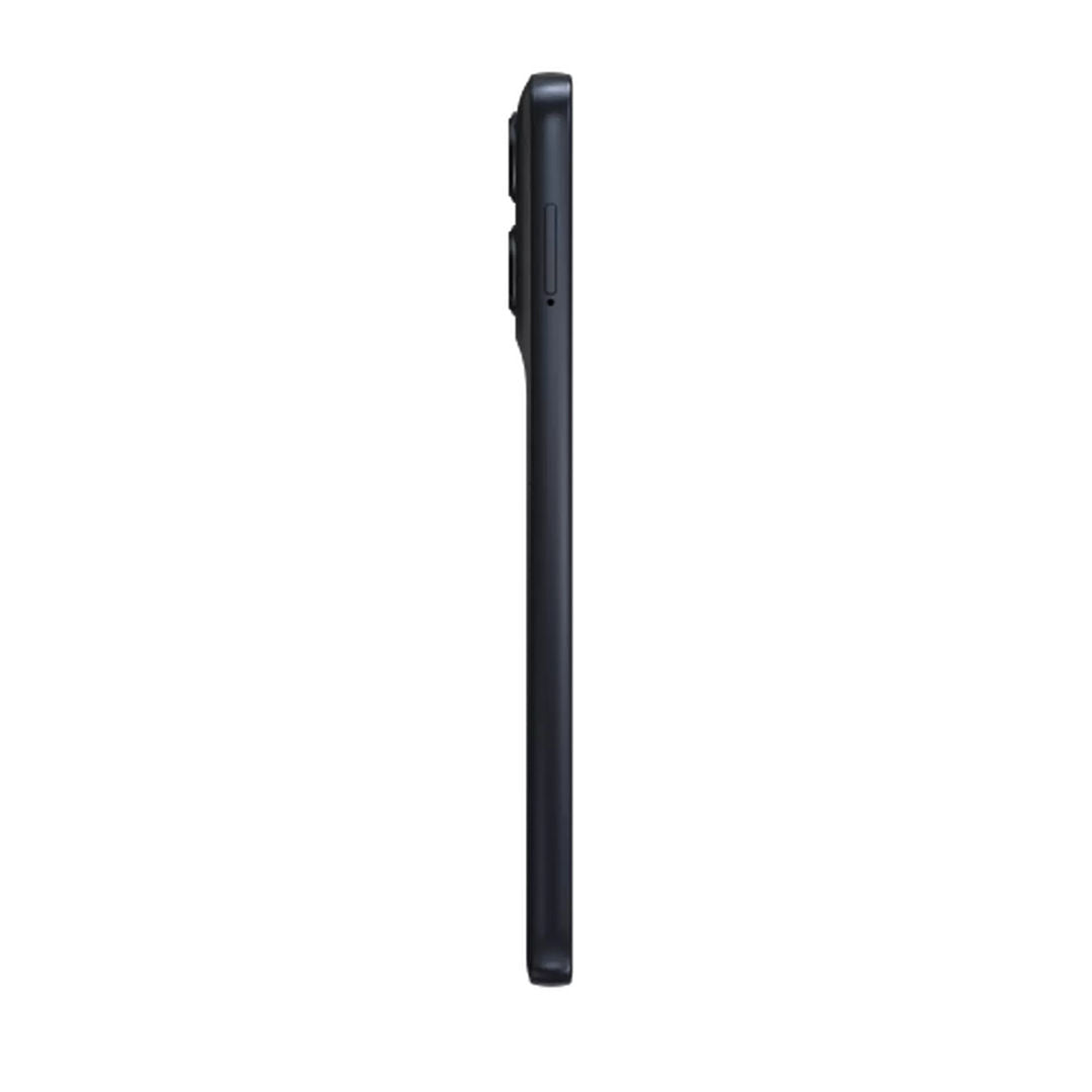 Motorola G56 5G Smartphone, 12GB RAM, 256GB Storage, 6.72-inch 120Hz Display