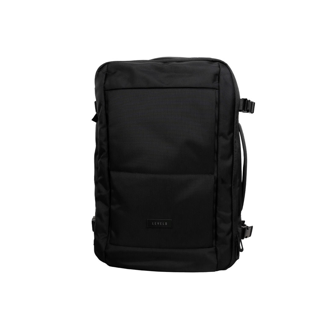 Levelo Aeropact Vacuum Travel Backpack