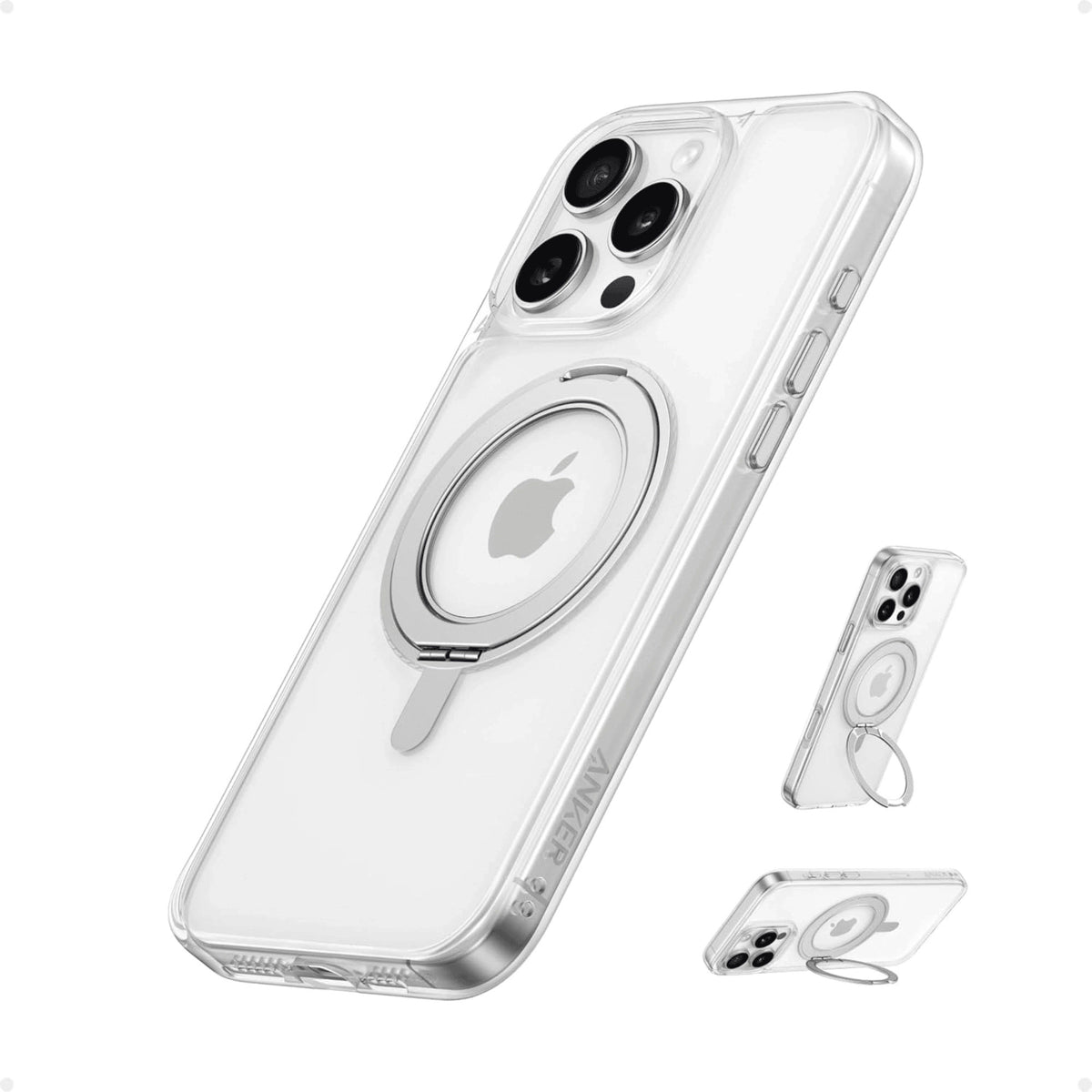 ANKER FLEX STAND CASE OPTIMAL VIEWING IPHONE 16 PRO