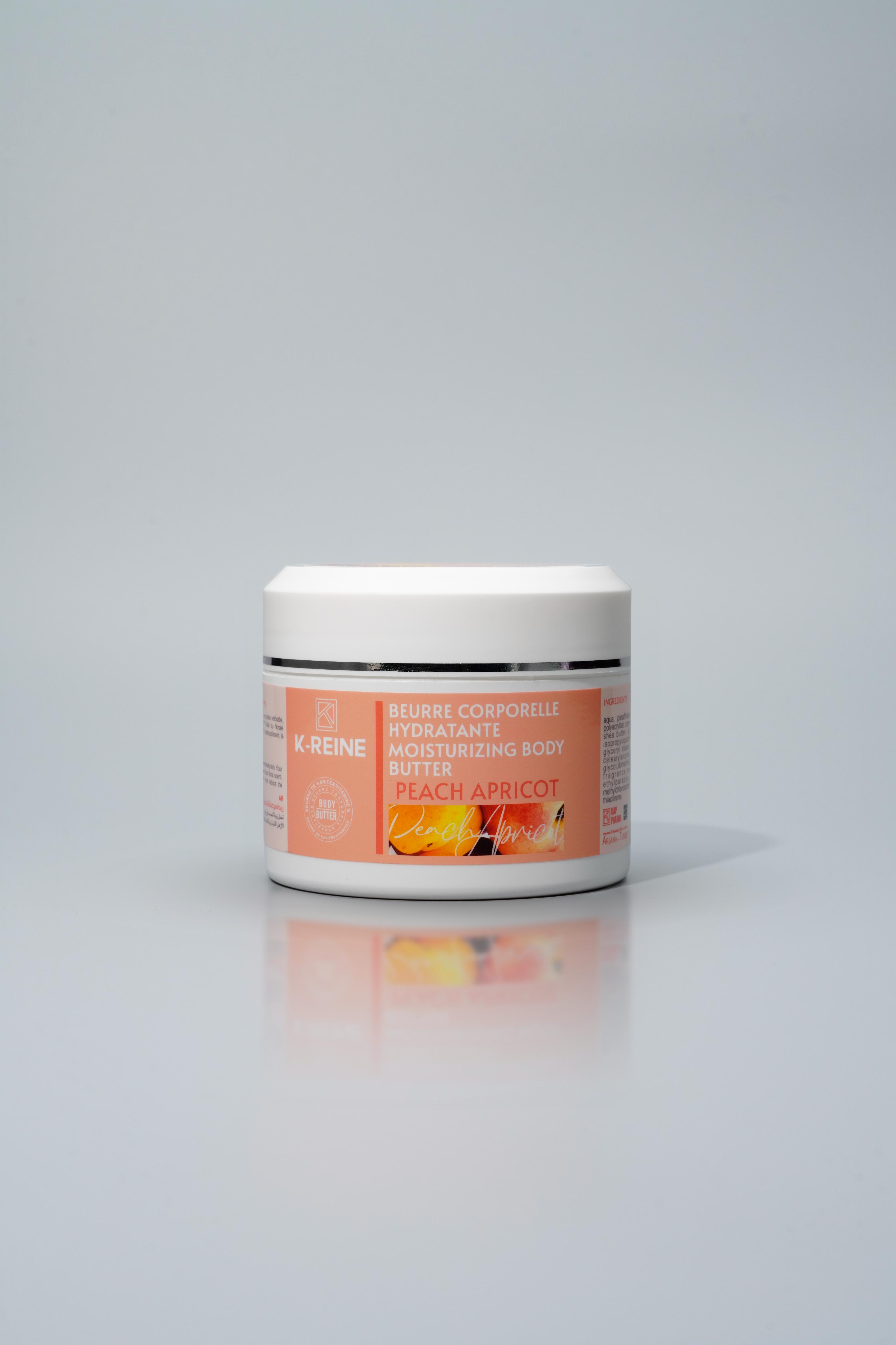 K-Reine Body Butter, 250ml