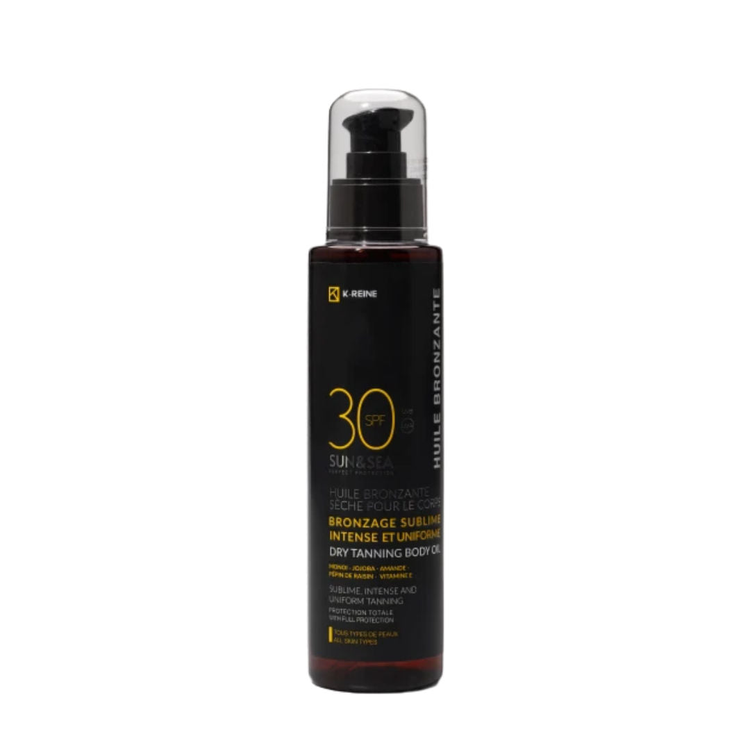 K-Reine Tanning Oil, 150ml