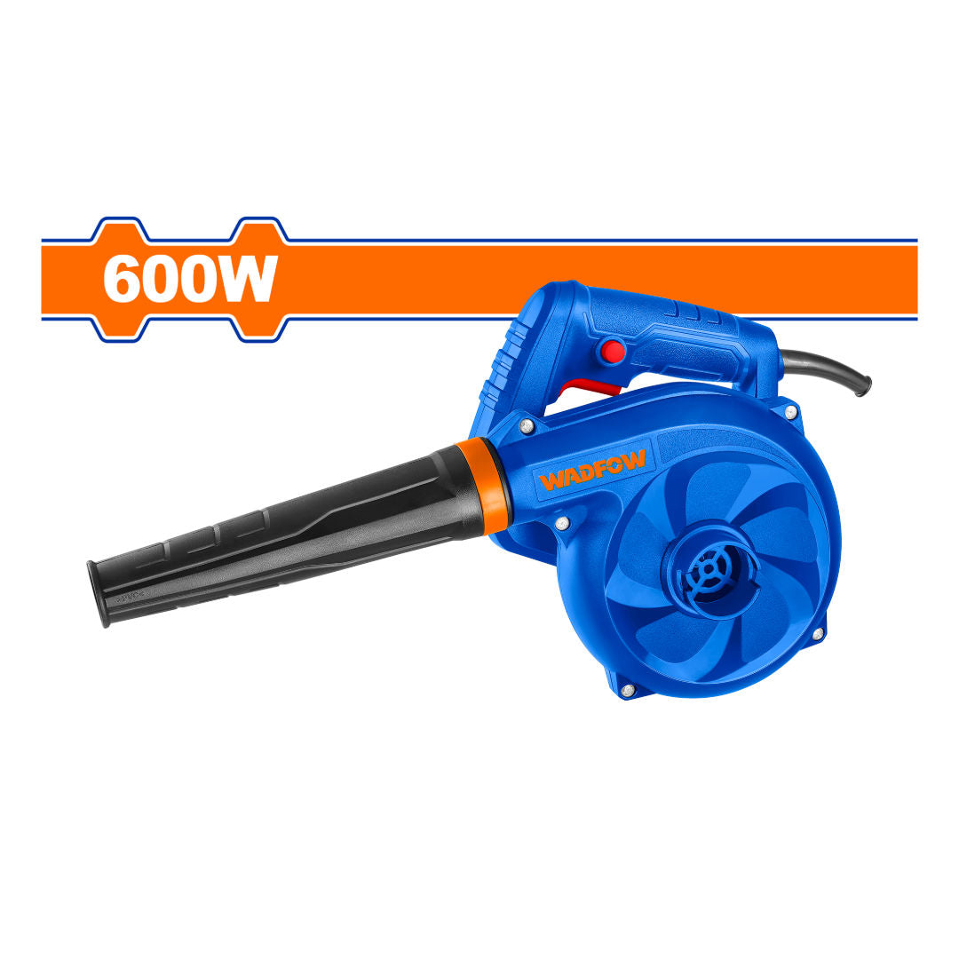 WADFOW Aspirator Blower