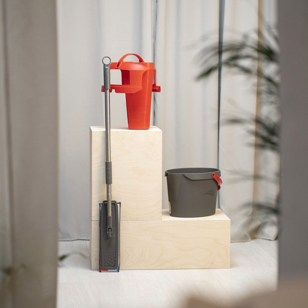 Nordic Easy Squeezer Wringer