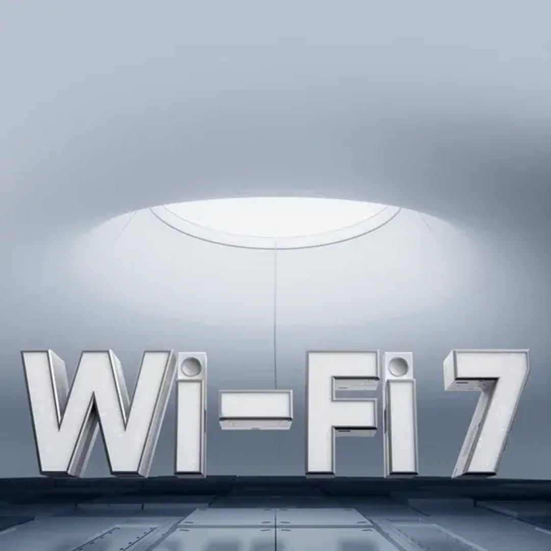 Xiaomi Router BE3600 Dual Band WiFi 7 2.5G Gigabit Router