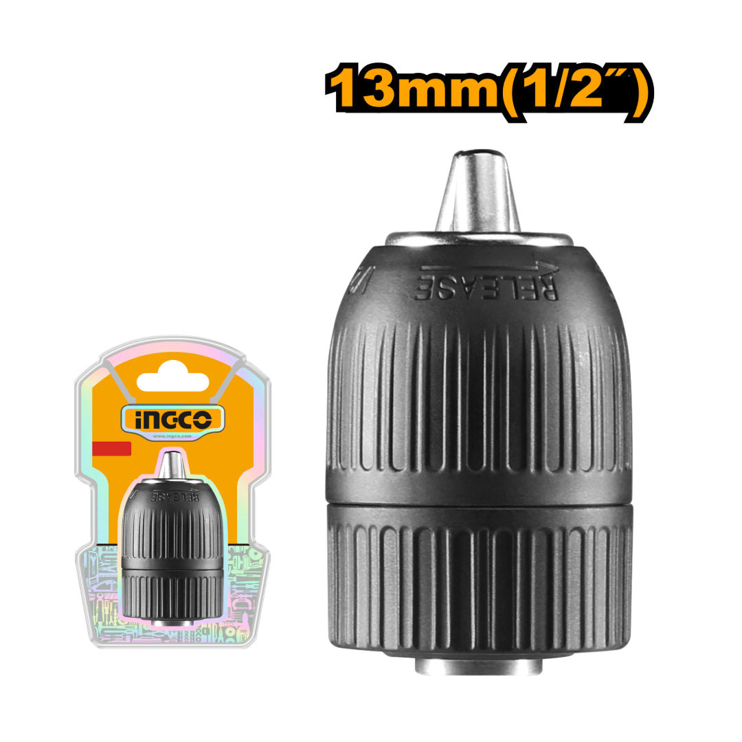 INGCO 13mm Keyless Chuck