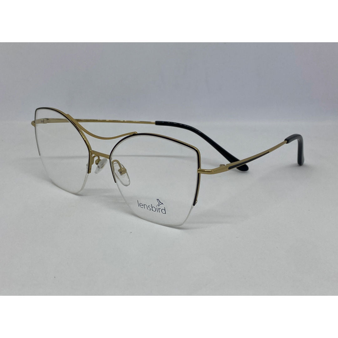 Lensbird Female Eyeglass, 16713C1
