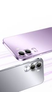 REALME C100i 4+128GB