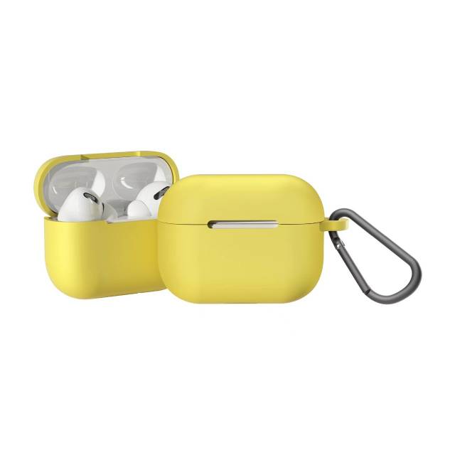 Green Lion Berlin Series Silicone Case - AirPods Pro 2