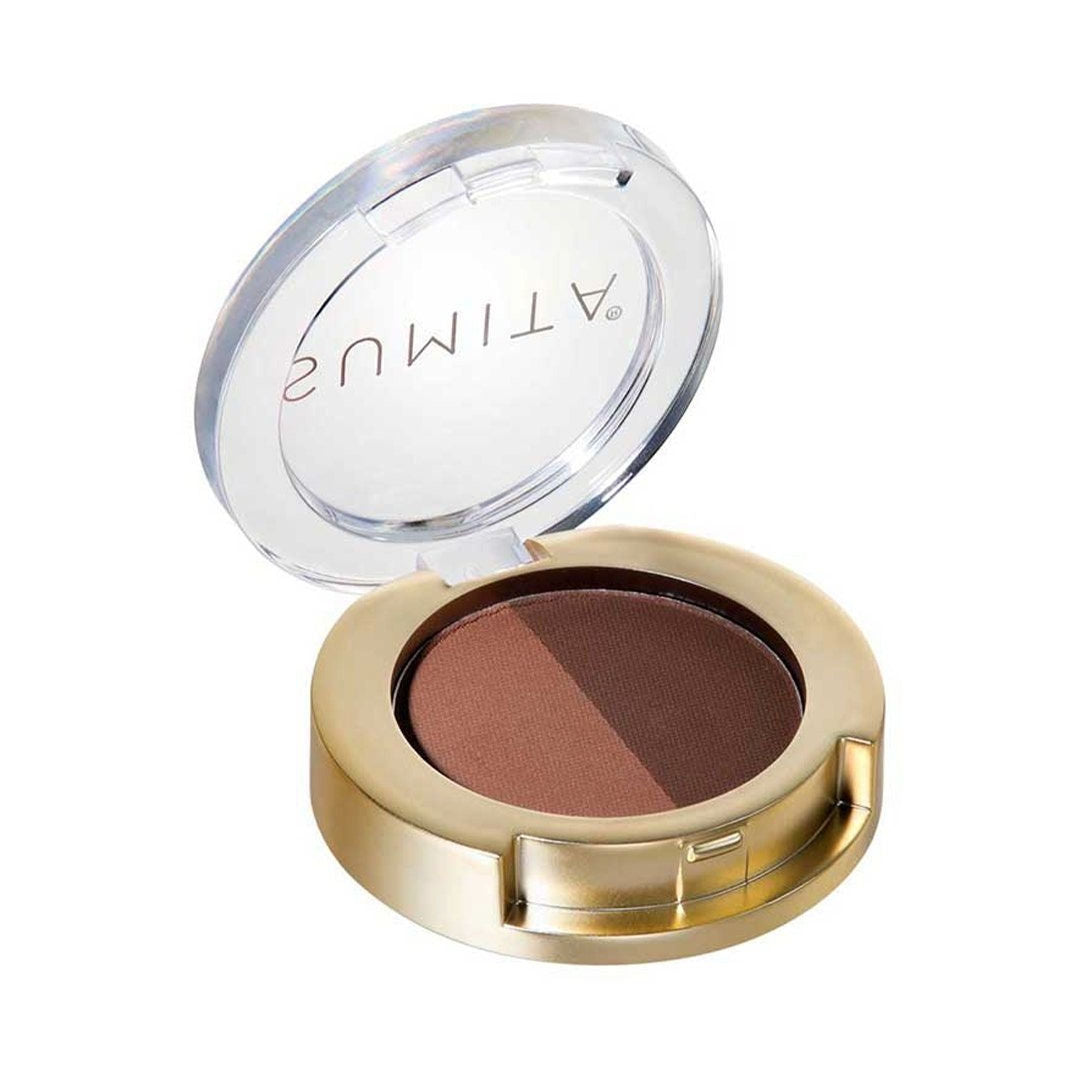 Sumita Brow Powder Duo Highlighter, 0.09Oz