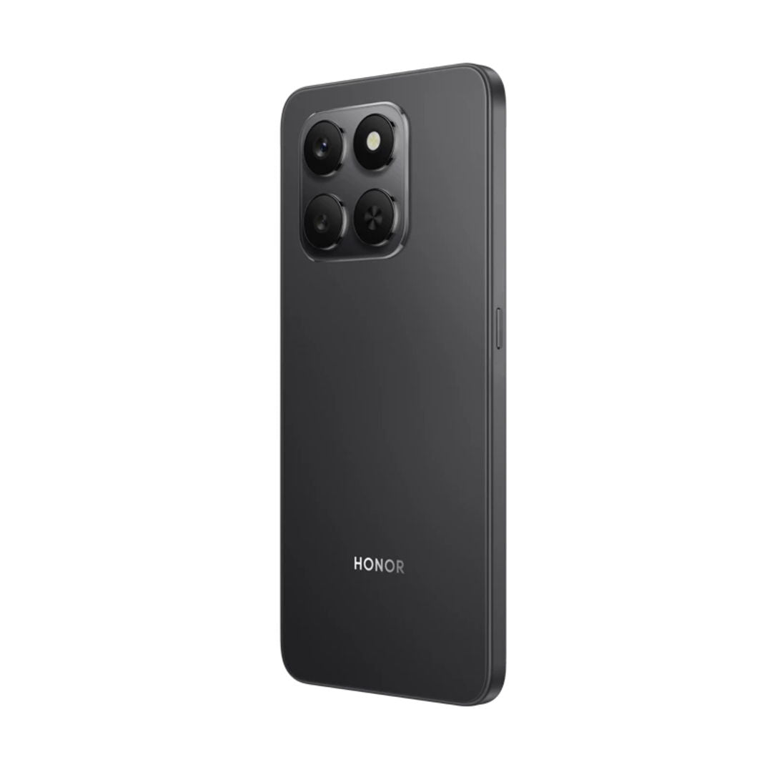 HONOR X7d 5G Smartphone, 8GB RAM 256GB ROM, Dual SIM, 6500mAh Battery, 108MP Camera