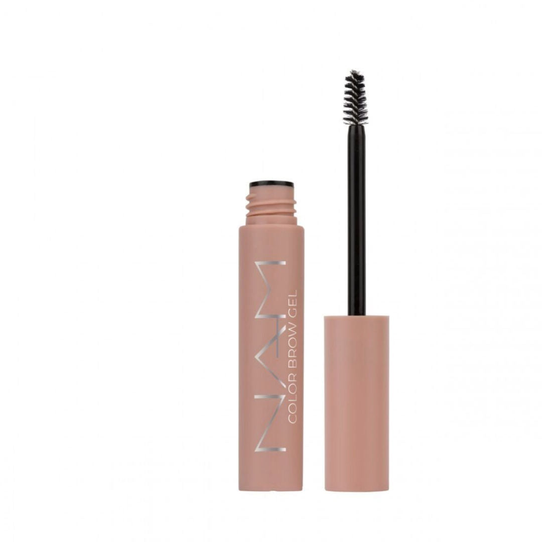 NAM Color Brow Gel
