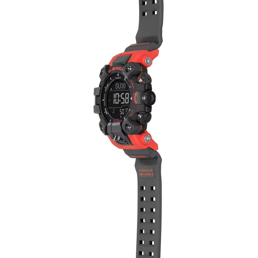 Casio GW-9500 Series G-SHOCK MASTER OF G – LAND MUDMAN Digital Watch
