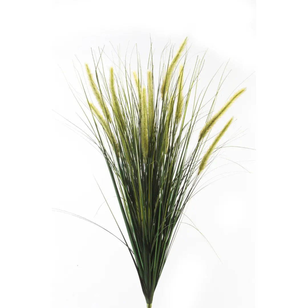 Foxtail Grass Bush, 90cm