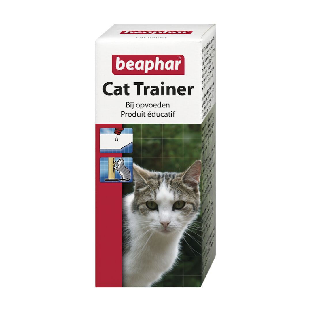 Beaphar Cat Trainer, 10ml