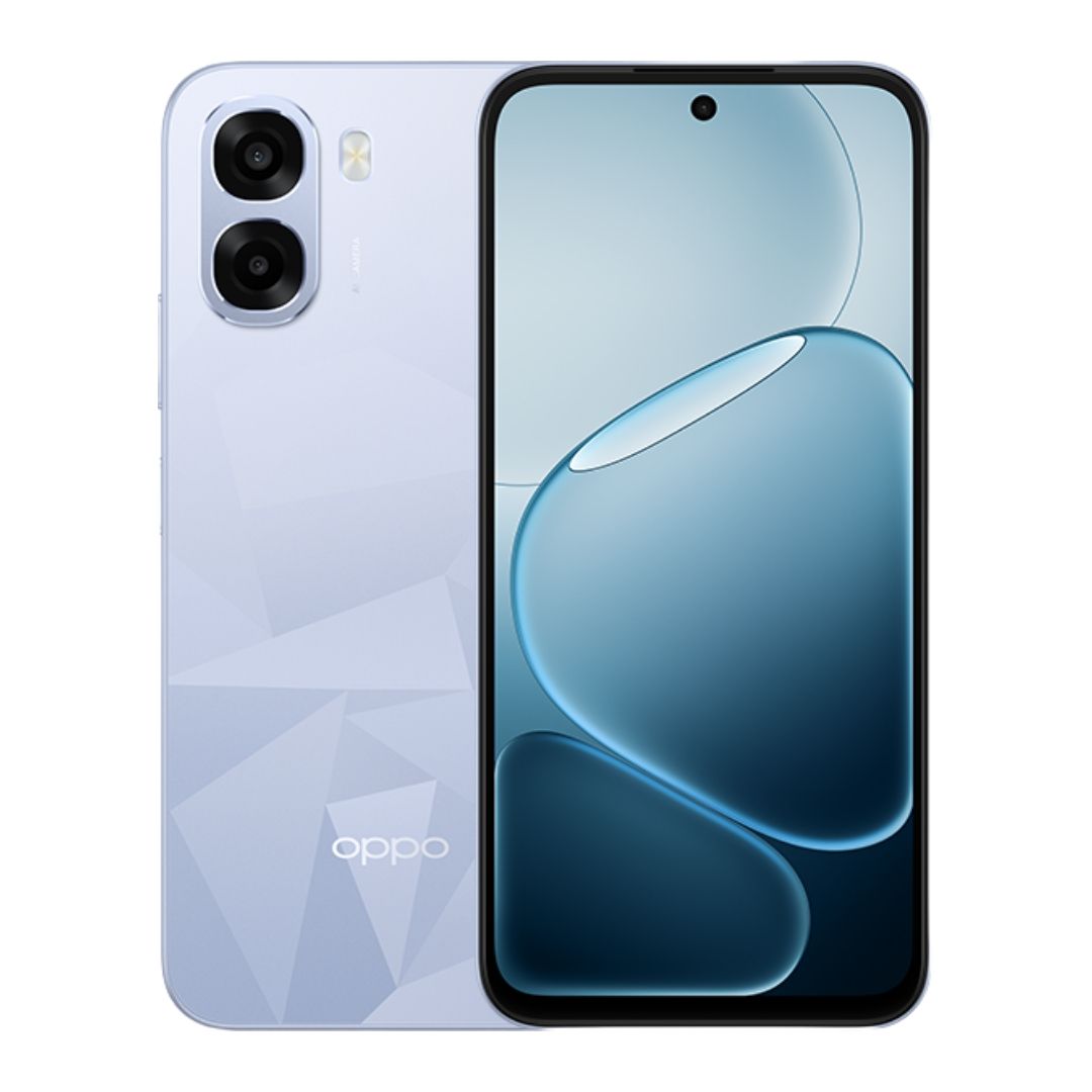 Oppo A6T 5G 8GB RAM + 256GB Smartphone