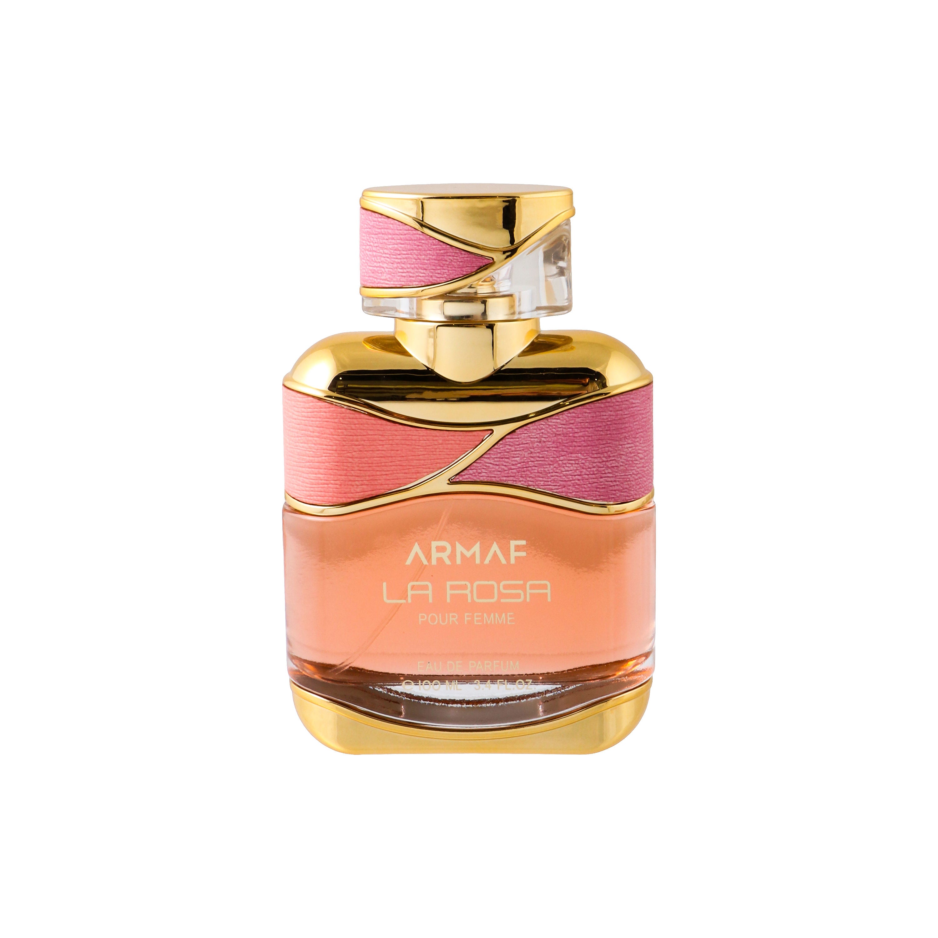 عطر أرماف لا روزا للنساء، 100 مل