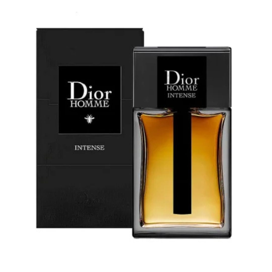 Dior Homme Intense Eau de Parfum, 100ml