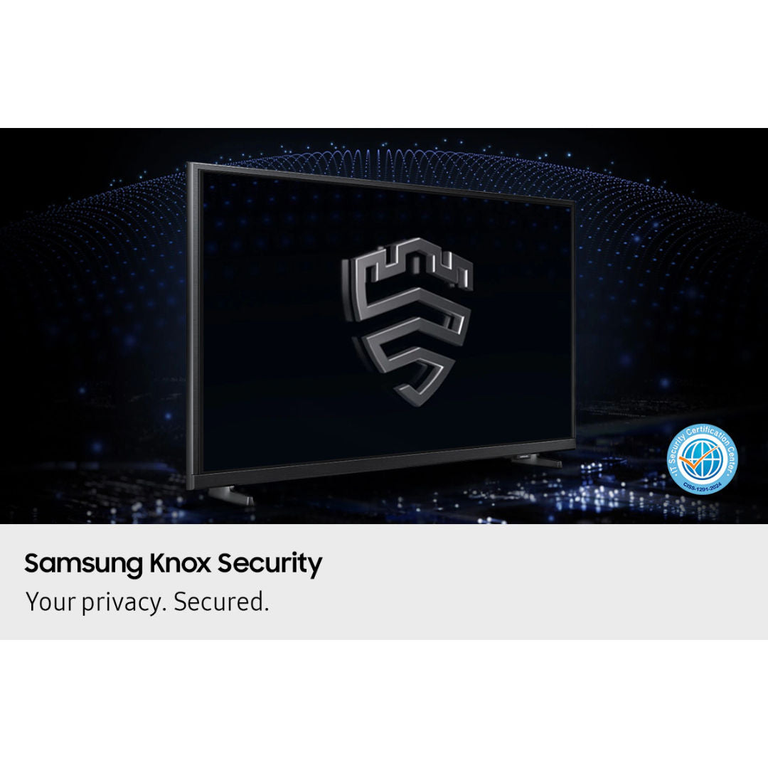 Samsung 65" U8000F Crystal UHD 4K Smart TV, 2025, Crystal Processor 4K, Tizen, UA65U8000FUXZN