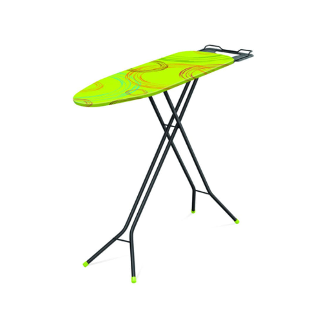 Palm Funky S Model Ironing Board, 34x110cm