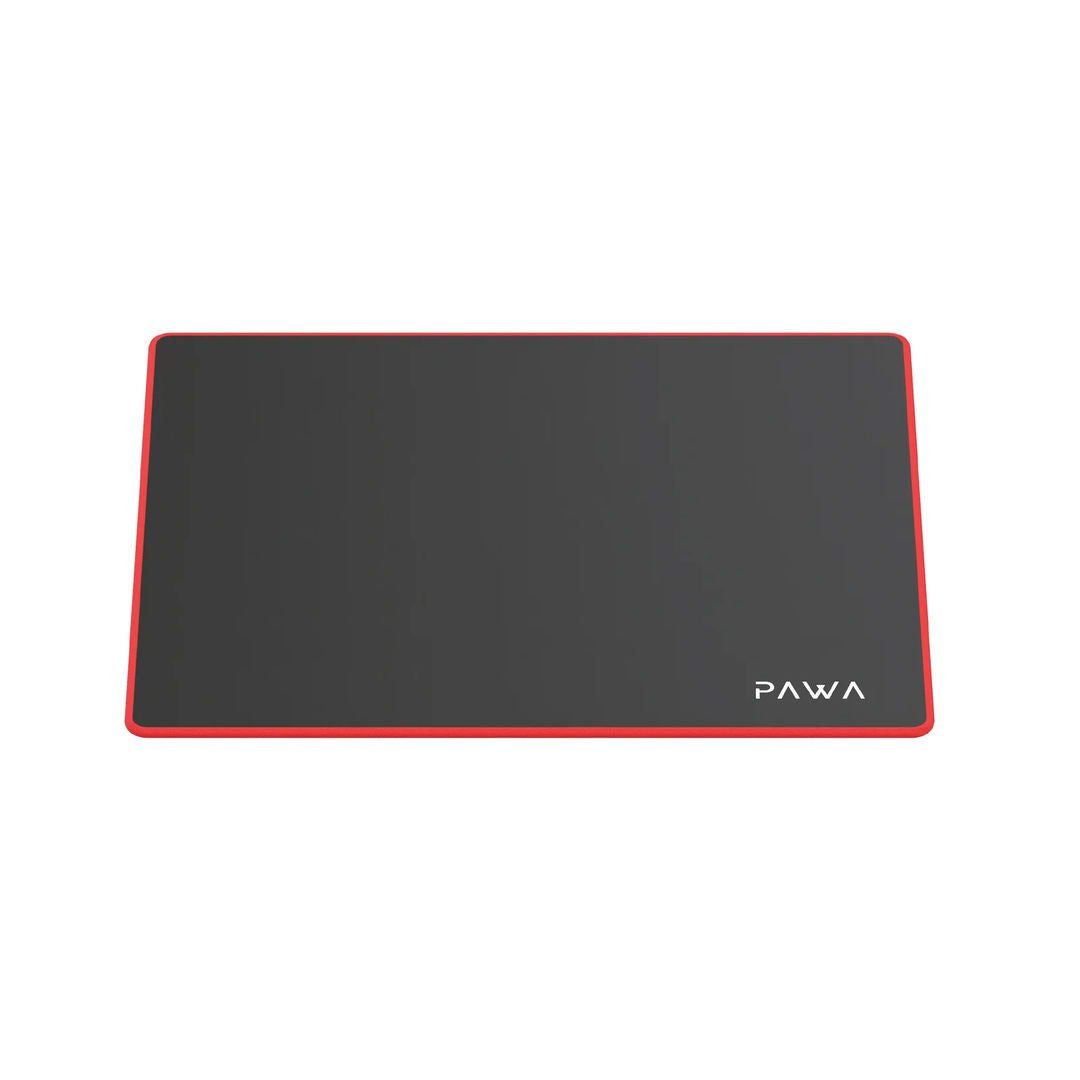 Pawa Vanguard 6 In 1 Ultimate Gaming Kit, Black