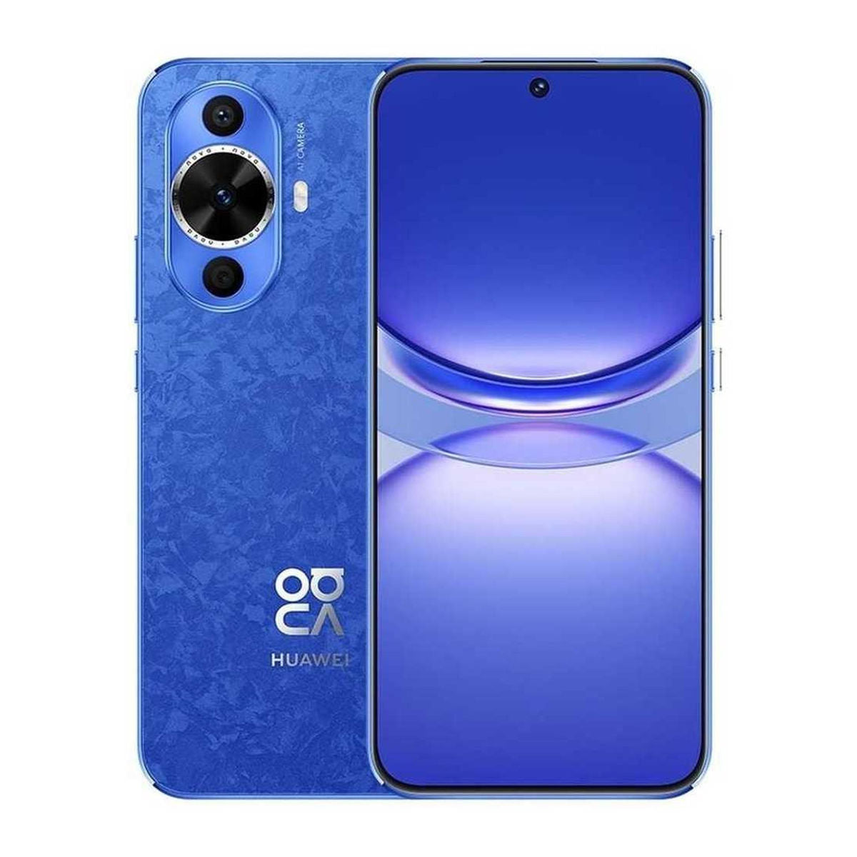 Huawei Nova 12s FOA-LX9, 8GB RAM, 256GB Storage, 6.7" OLED Display