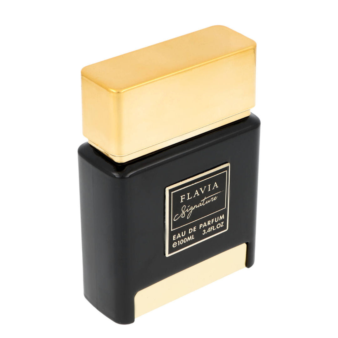 Flavia Dominant Signature Unisex Eau De Parfum, 100ml
