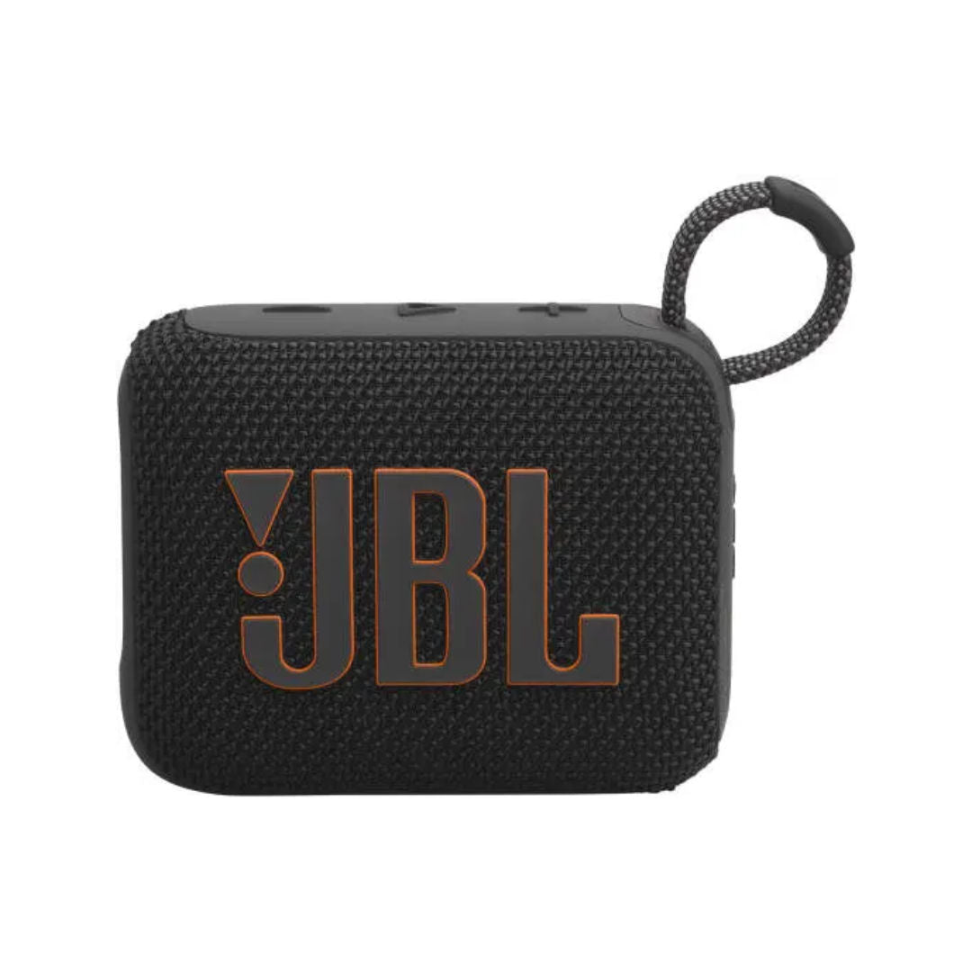 JBL Go 4 Portable Bluetooth Speaker, Ultra-Compact, IP67 Waterproof, 9H Playtime