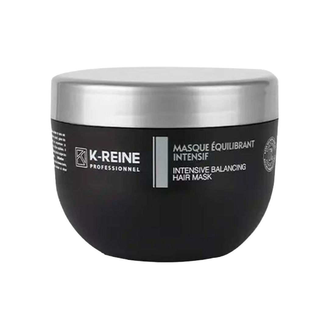 K-Reine Intensive Keratin Repair Hair Mask, 420ml