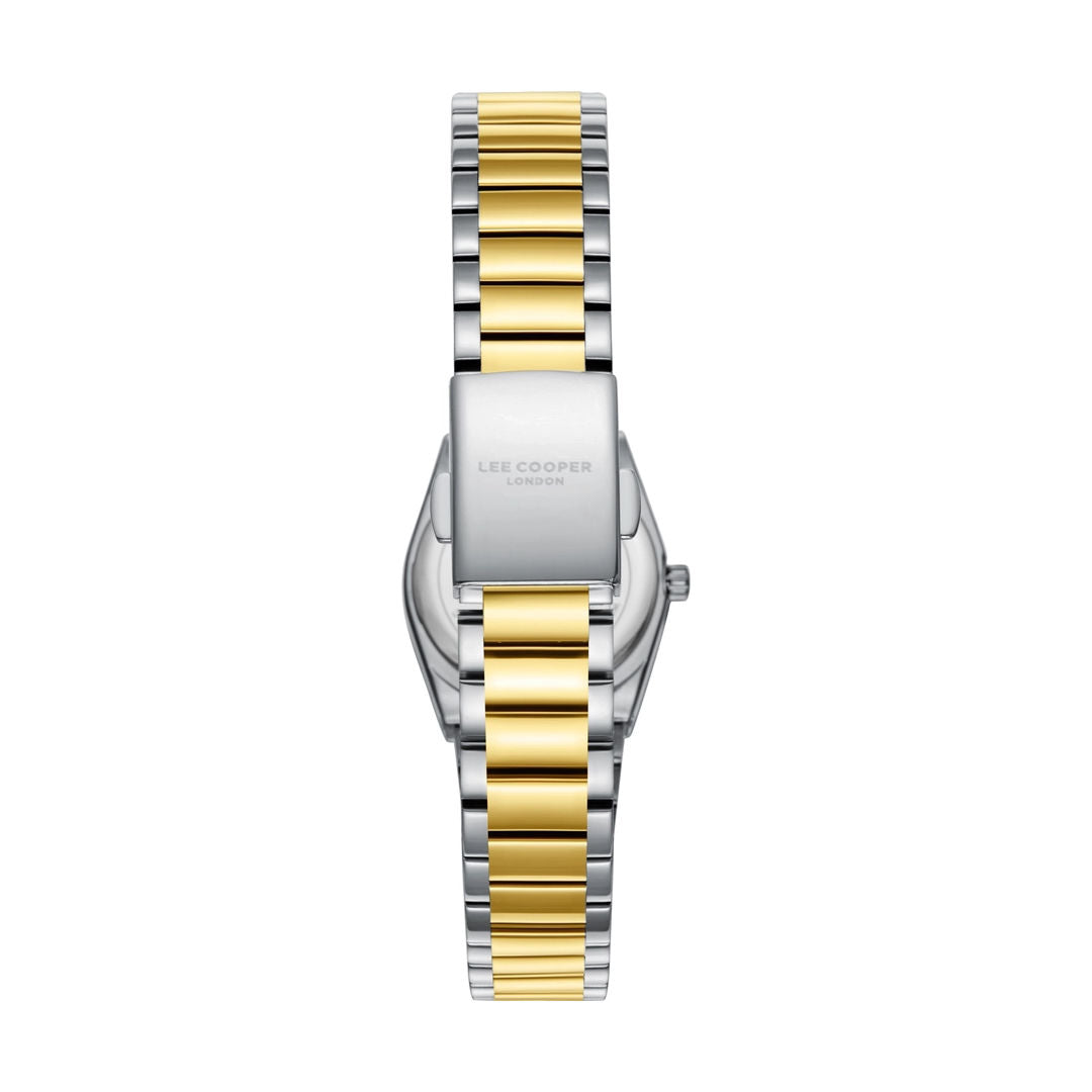 Lee Cooper Women's Metal Band, LC08362 Series