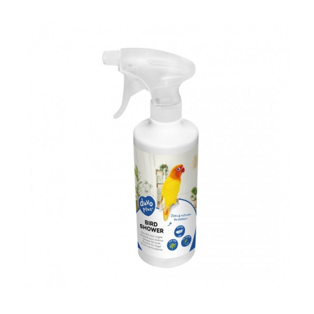 Duvo+ Bird Shower Trigger, 500ml