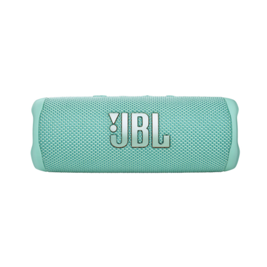 JBL Flip 6 Portable Waterproof Bluetooth Speaker, 30W JBL Pro Sound, IP67, 12H Playtime