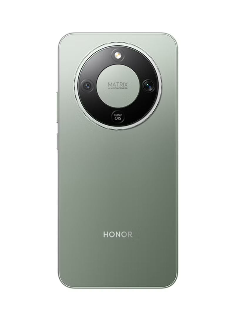 Honor X9d 5G 12 جيجابايت 256 جيجابايت  – الإصدار الدولي