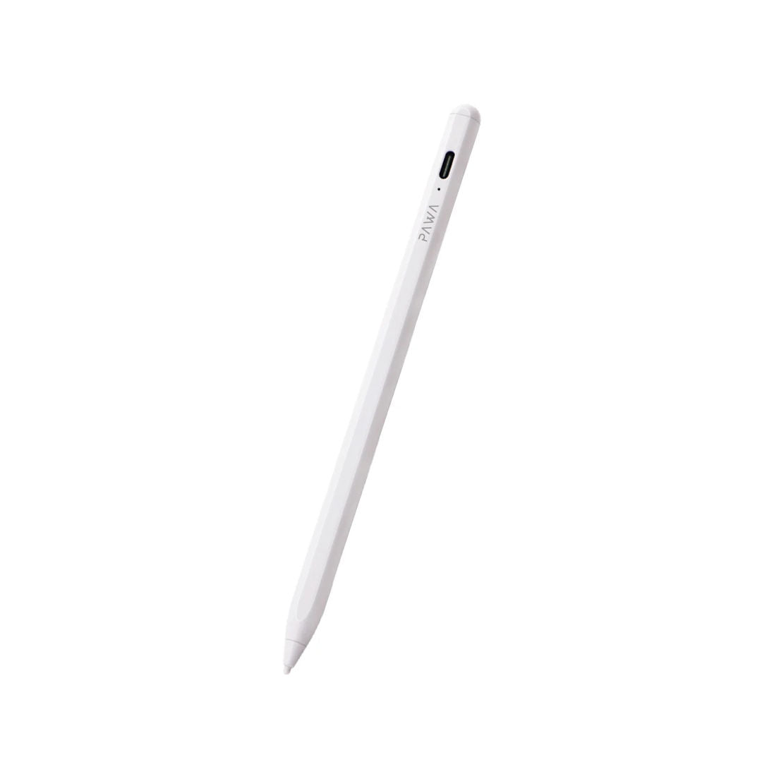 Pawa Nura Smart Pencil With Palm Rejection, White