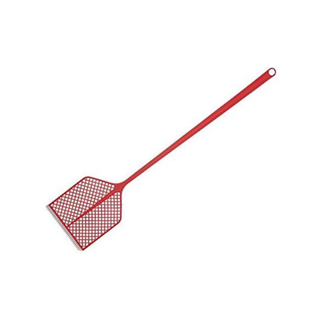 Metaltex Moskito Fly Swatter, 44cm, Assorted Colors