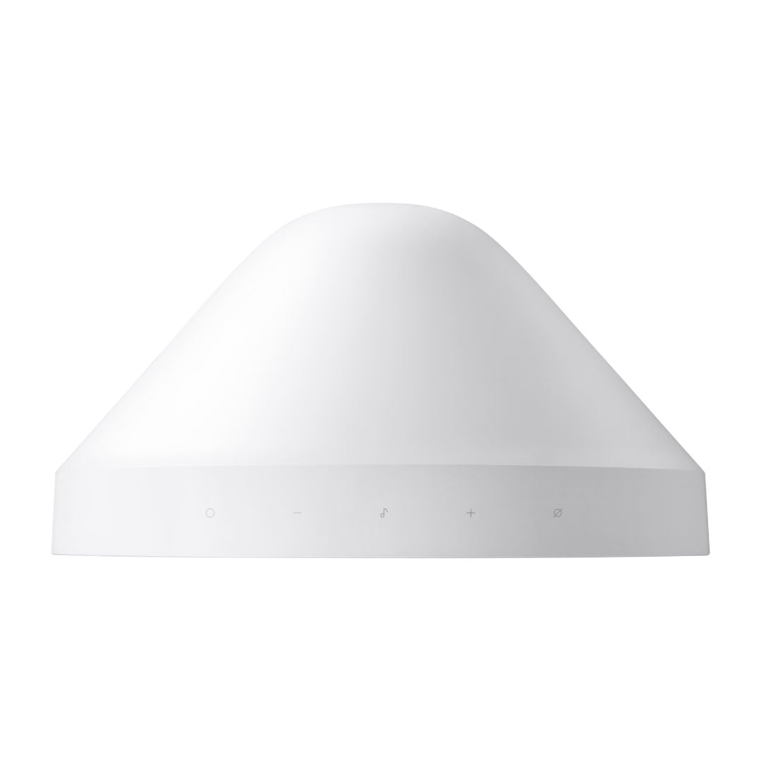 Samsung Music Studio 5 LS51H WiFi-Bluetooth Wireless Speaker 2026, White