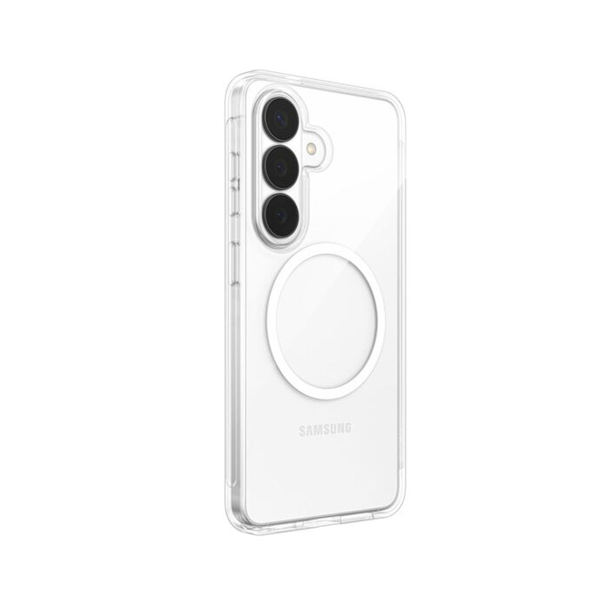 Belkin SheerForce Clear Case for Samsung Galaxy S26 Series, Clear