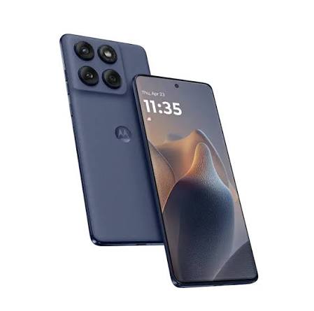 MOTO EDGE 60 FUSION 12+256GB